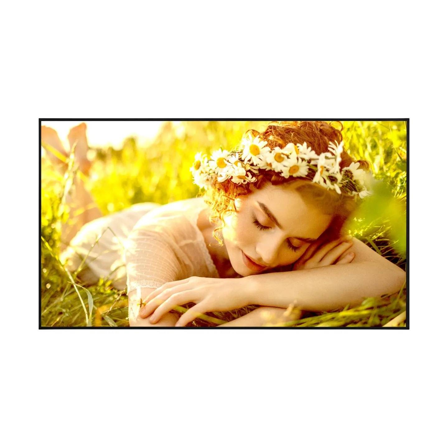 LG 4K UHD Signage | 65UL5Q-E | 65 " | 500 cd/m² | Landscape/Portrait | 24/7 | webOS | 8 ms | 178 ° | 178 °