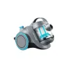 Midea Vacuum Cleaner | C5 MBC1270GB | Bagless | Power 700 W | Dust capacity 1.5 L | Grey