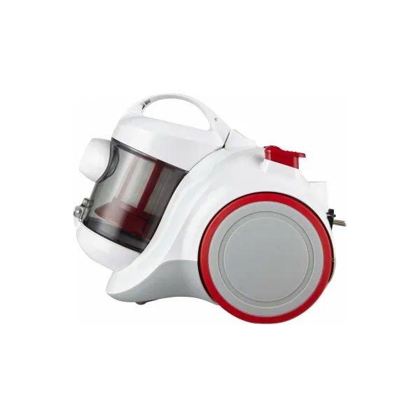 Midea Vacuum Cleaner | C5 MC01PLWH | Bagless | Power 700 W | Dust capacity 1.5 L | White