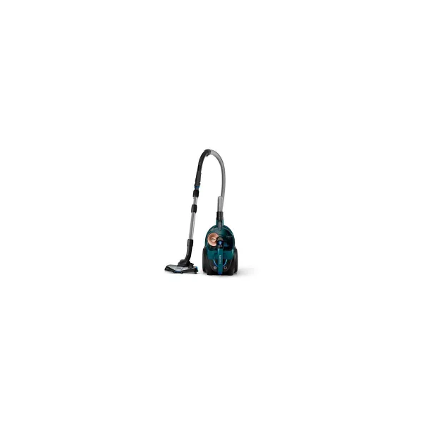 Philips | Vacuum cleaner PowerPro Expert | FC9744/09 | Bagless | Power 650 W | Dust capacity 2 L | Green
