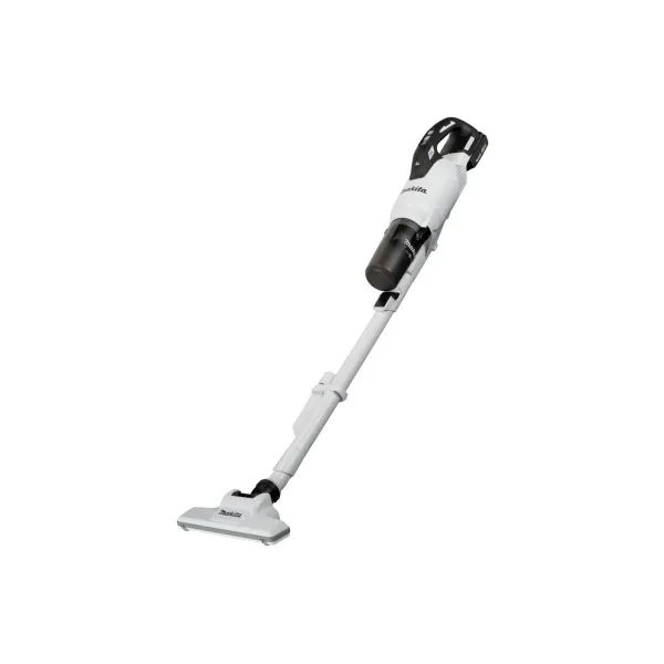 Makita | Vacuum Cleaner | DCL286FZW | Handstick | Dust capacity 0.25 L | White