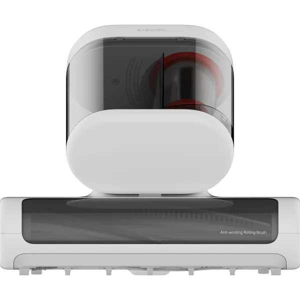 Xiaomi Dust Mite Vacuum Cleaner 2 Pro EU | Bagless | Power 500 W | Dust capacity 0.8 L | White