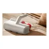 Xiaomi | Dust Mite Vacuum Cleaner | Corded operating | Power 350 W | Dust capacity 0.3 L | White