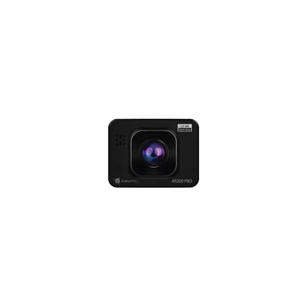 Navitel | AR200 PRO | Full HD | Dashboard Camera With a GC2063 Sensor | Audio recorder