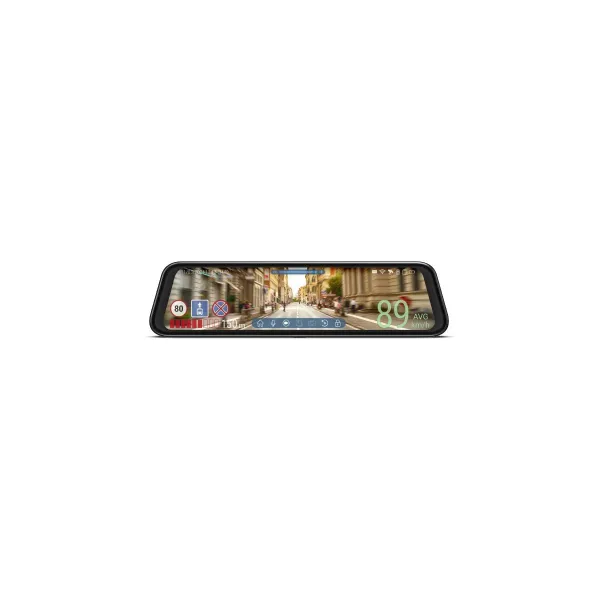 Navitel | MR750 Advanced Smart Mirror | GPS | Wi-Fi