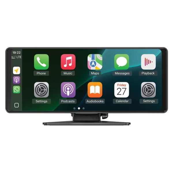 Navitel Smart Car Device | DS810 | Wi-Fi | Bluetooth