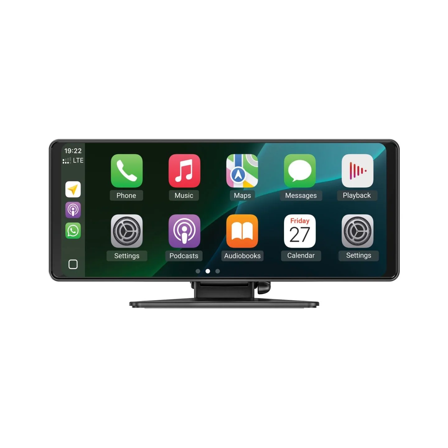 Navitel Smart Car Device | DS810 | Wi-Fi | Bluetooth