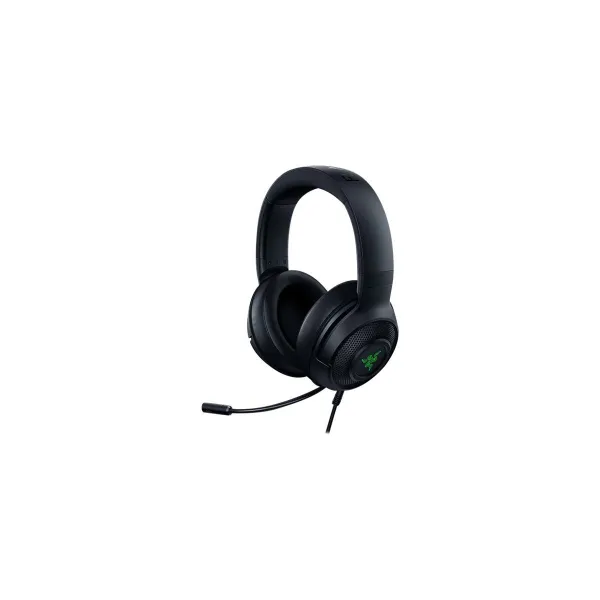 Razer | Gaming Headset | Kraken V3 X | Wired | Over-Ear
