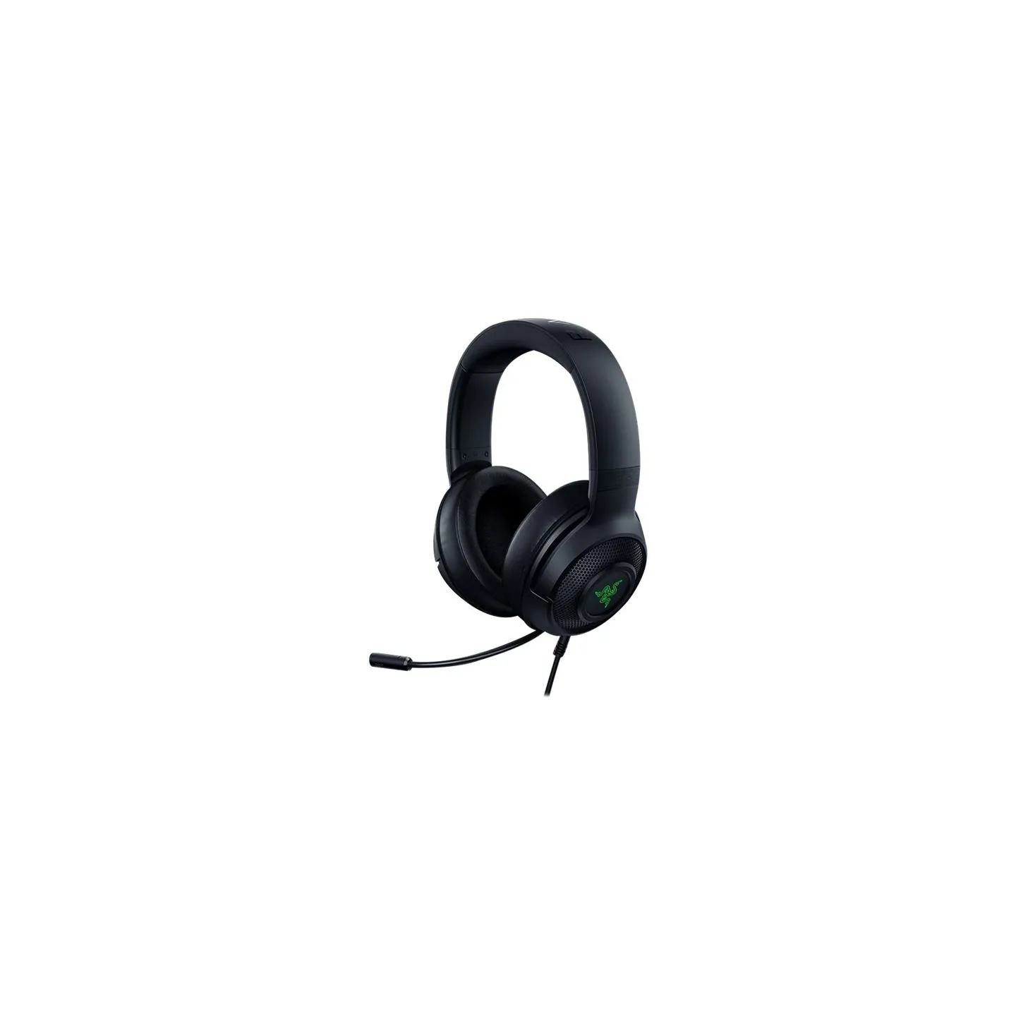 Razer | Gaming Headset | Kraken V3 X | Wired | Over-Ear