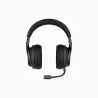 Corsair | High-Fidelity Gaming Headset | VIRTUOSO RGB WIRELESS XT | Wireless/Wired | Over-Ear | Black | Wireless