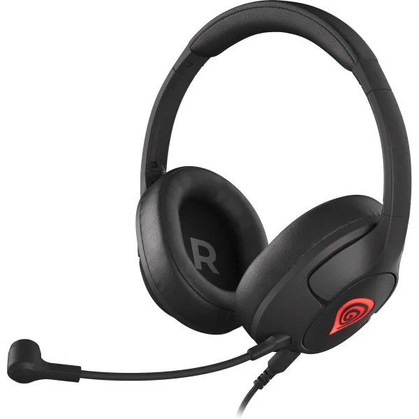 Genesis | Gaming Headset | Radon 800 | Wired | On-Ear | Black