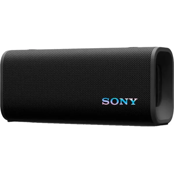 Sony | Speaker | ULT FIELD 3 | Waterproof | Bluetooth | Wireless connection | Portable | Black