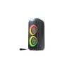 Sharp PS-949 Party Speaker with Built-in Battery | Sharp | Party Speaker | PS-949 XParty Street Beat | 132 W | Waterproof | Blue
