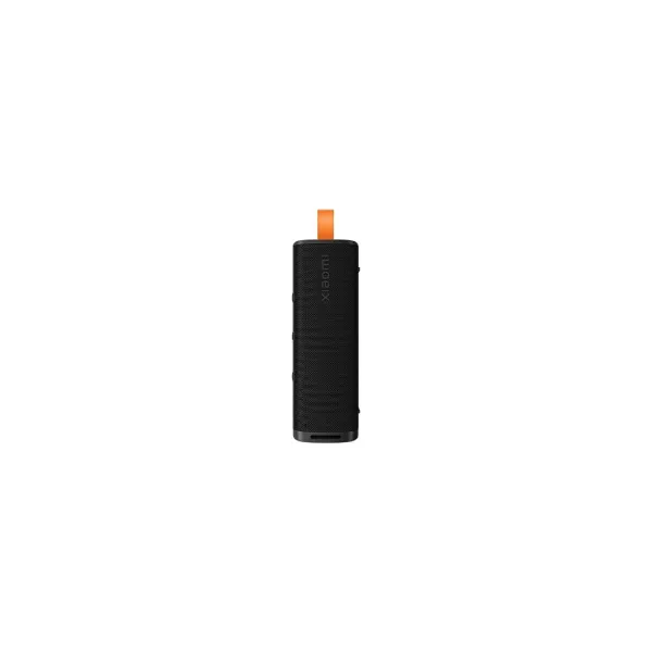 Xiaomi | Sound Outdoor | QBH4261GL | Bluetooth | Black | Portable | Wireless connection