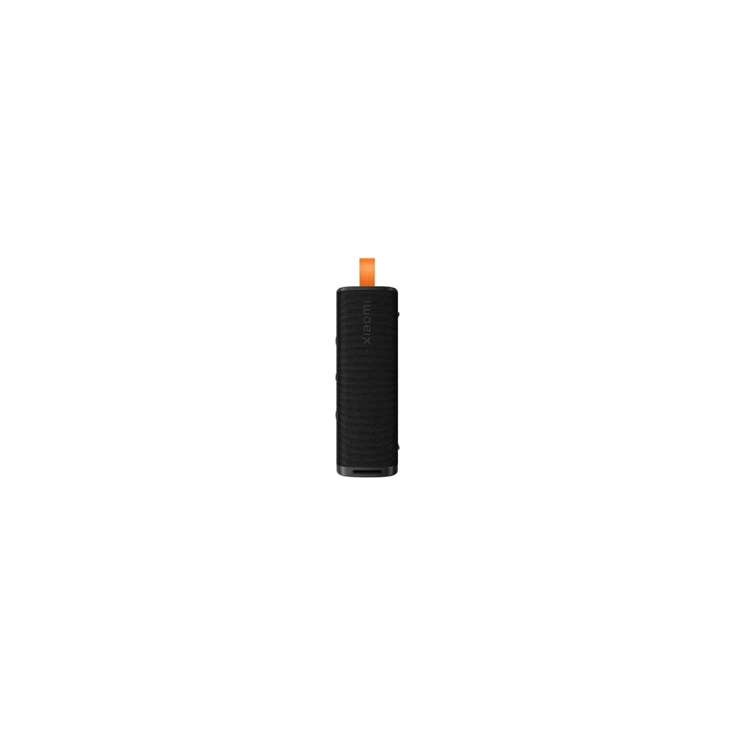 Xiaomi | Sound Outdoor | QBH4261GL | Bluetooth | Black | Portable | Wireless connection