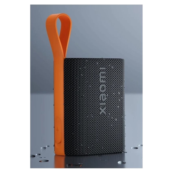 Xiaomi | Sound Pocket | QBH4269GL | 5 W | Bluetooth | Portable | Wireless connection