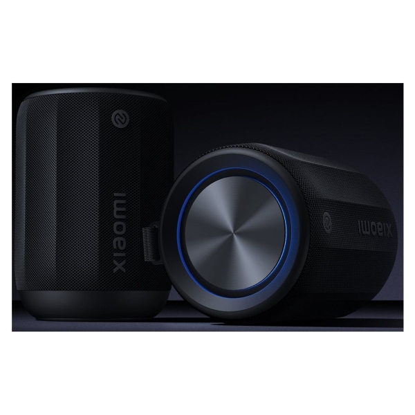 Xiaomi Speaker Mini | Waterproof | Bluetooth | NFC features | Portable | Wireless connection