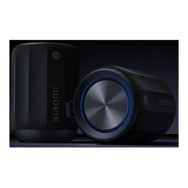 Xiaomi Speaker Mini | Waterproof | Bluetooth | NFC features | Portable | Wireless connection