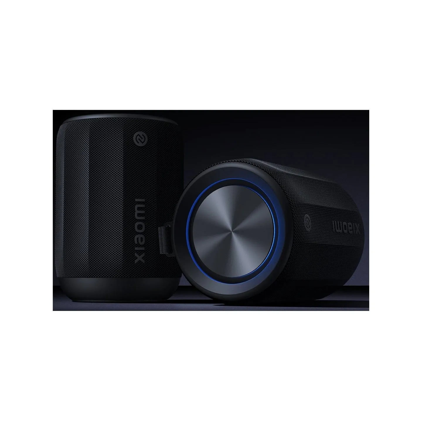 Xiaomi Speaker Mini | Waterproof | Bluetooth | NFC features | Portable | Wireless connection