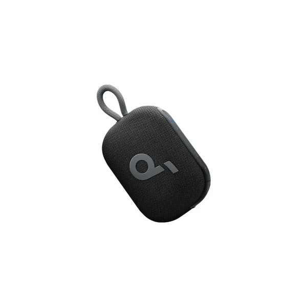 Anker Soundcore | Portable Bluetooth Speaker | Select 4 Go | 5 W | Bluetooth | Black | Portable | Wireless connection
