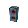 Muse | Party Box Speaker | M-1808DJ | 150 W | Bluetooth | Black | Wireless connection