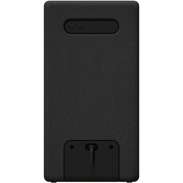 Sony SA-SW3 Wireless 200W Subwoofer for HT-A9/A7000 | Sony | Subwoofer for HT-A9/A7000 | SA-SW3 | 200 W | Black | Wireless conne
