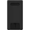 Sony SA-SW3 Wireless 200W Subwoofer for HT-A9/A7000 | Sony | Subwoofer for HT-A9/A7000 | SA-SW3 | 200 W | Black | Wireless conne