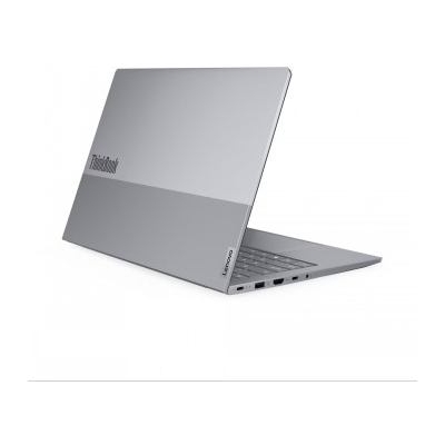 Lenovo ThinkBook 14 G9 IRL | Arctic Grey | 14 " | IPS | WUXGA | 1920 x 1200 pixels | Anti-glare | Intel Core 7 | 240H | 16 GB | 