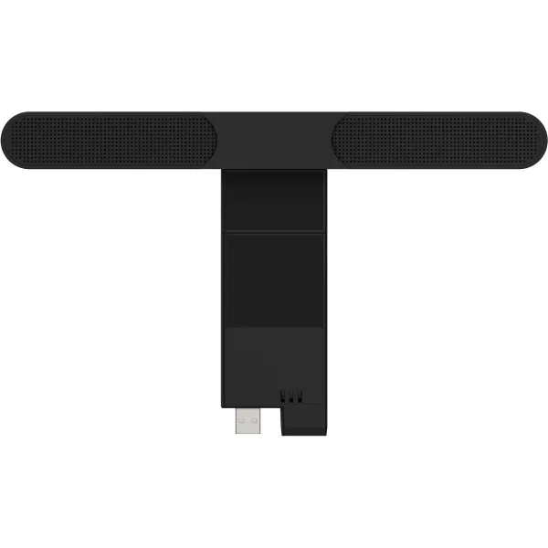 Lenovo | ThinkVison Monitor Soundbar | MS30 | Black | 4 Ω