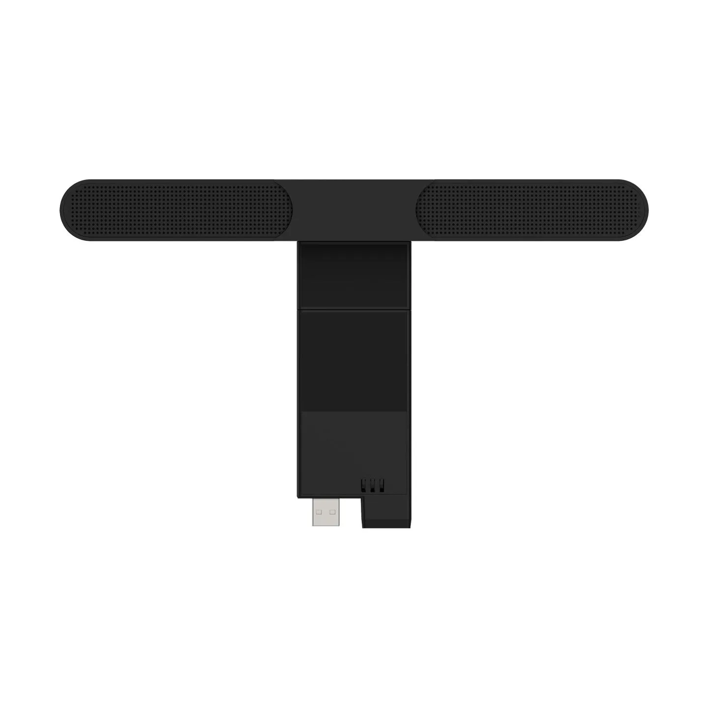 Lenovo | ThinkVison Monitor Soundbar | MS30 | Black | 4 Ω