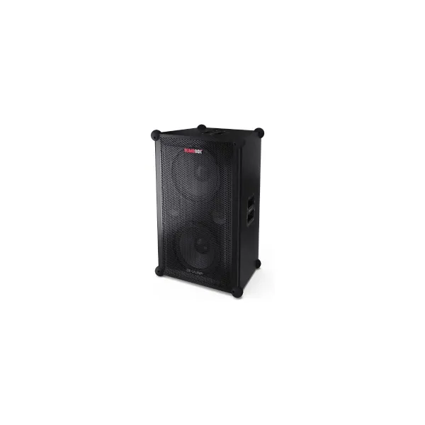 Sharp SumoBox CP-LS200 High Performance Portable Speaker | Sharp | Portable Speaker | SUMOBOX Pro CP-LS200 High Performance | 20