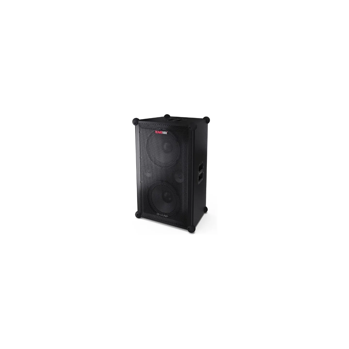Sharp SumoBox CP-LS200 High Performance Portable Speaker | Sharp | Portable Speaker | SUMOBOX Pro CP-LS200 High Performance | 20
