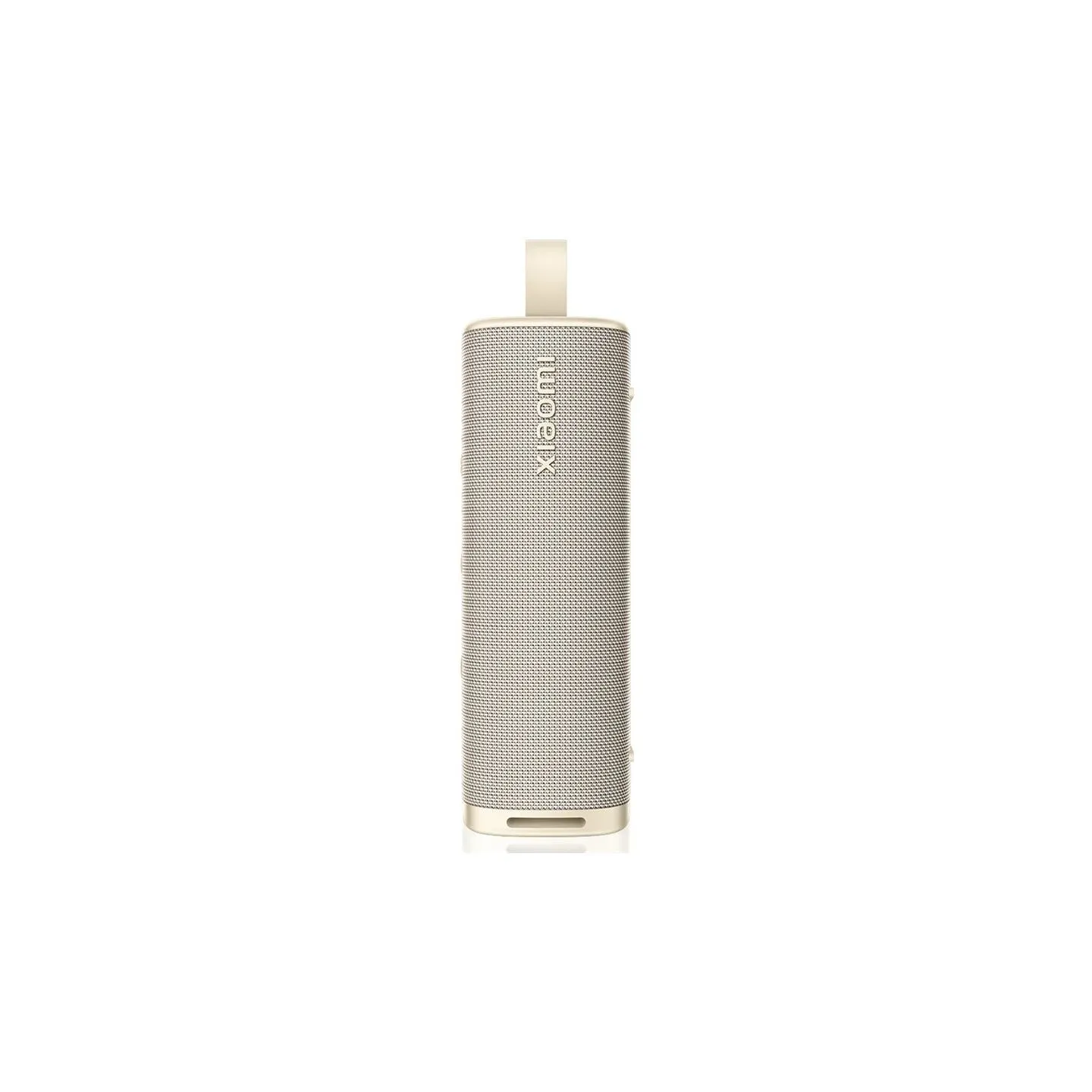 Xiaomi Sound Outdoor; IP67 dust and water resistance | 30 W | Bluetooth | Gold | Portable | Wireless connection