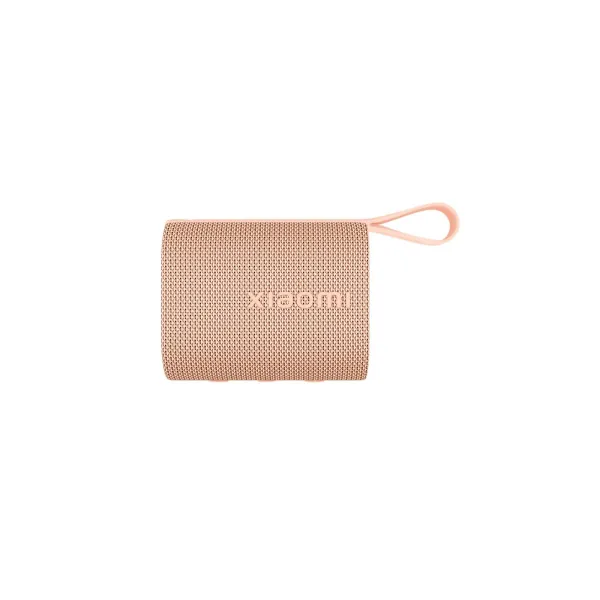 Xiaomi Sound Pocket | 5 W | Bluetooth | Pink | Portable | Wireless connection
