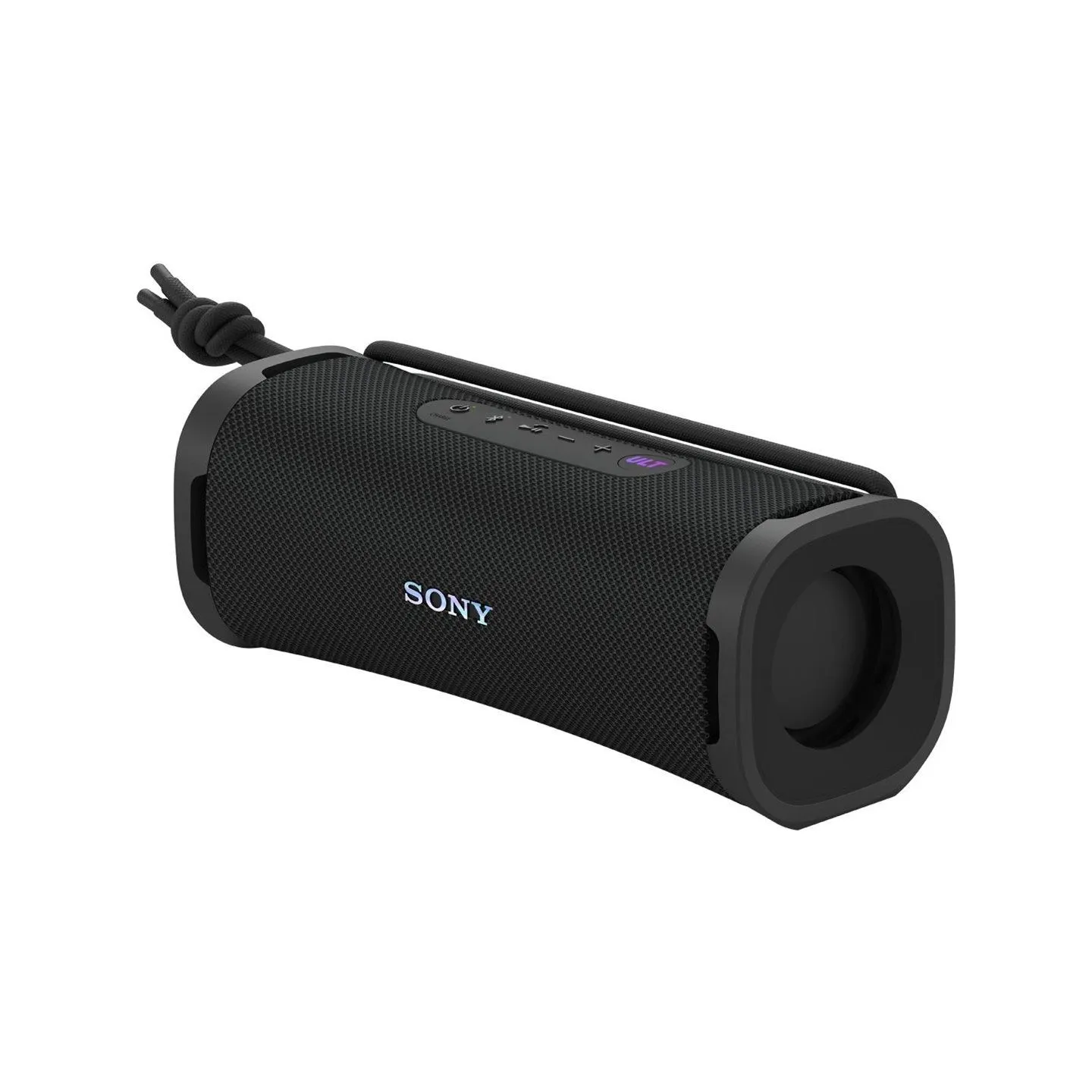 Sony | Speaker | SRS-ULT10 ULT FIELD 1 | Waterproof | Bluetooth | Black | Portable | Wireless connection