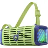Anker Soundcore Speaker | Boom 3i | 50 W | Waterproof | Bluetooth | Green | Portable | Wireless connection