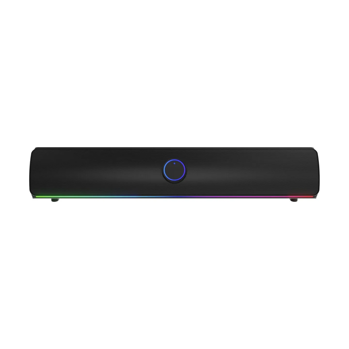 Genesis | Computer Speaker | Helium 312BT | 10 W | Bluetooth | Black | Portable | Wireless connection
