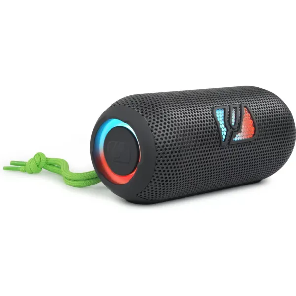 Muse Speaker | M-790 BT | 60 W | Waterproof | Bluetooth | Dark Grey | NFC features | Portable | Wireless connection