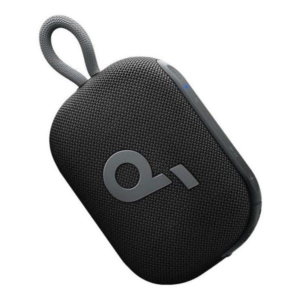 Anker Soundcore Select 4 Go Bluetooth Speaker, 5W, Golden | Anker Soundcore