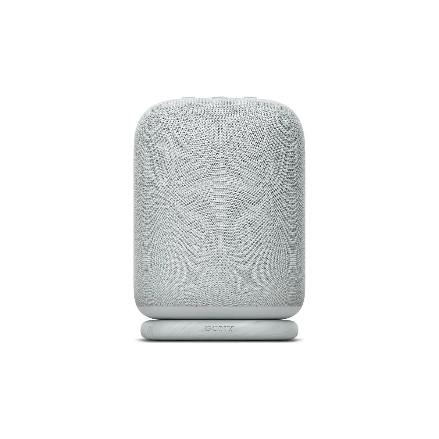 Sony Speaker | SRS-LS1 LinkBuds | Waterproof | Bluetooth | Light Gray | Portable | Wireless connection