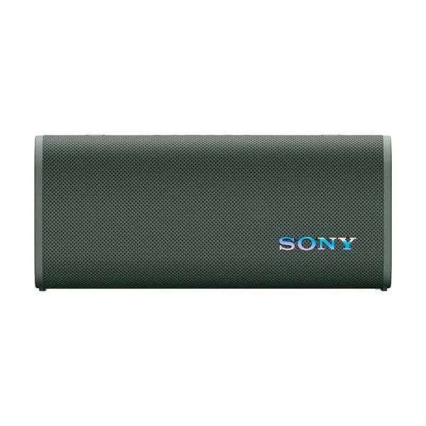 Sony Speaker | ULT FIELD 3 | Waterproof | Bluetooth | Forest Grey | Portable | Wireless connection