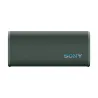 Sony Speaker | ULT FIELD 3 | Waterproof | Bluetooth | Forest Grey | Portable | Wireless connection