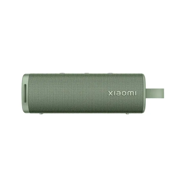 Xiaomi Sound Outdoor | 30 W | Waterproof | Bluetooth | Green | Portable | Wireless connection