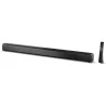 Sharp 2.0 Soundbar | HT-SB145 | 150 W | Bluetooth | Black | Wireless connection