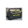 Muse | M-928 BTY | Jobsite Radio speaker | Waterproof | Bluetooth | Black/Yellow | Portable | Wireless connection
