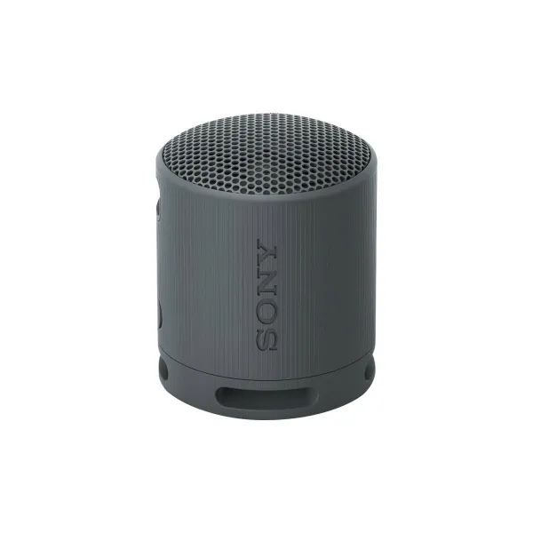 Sony | Speaker | SRS-XB100 | Waterproof | Bluetooth | Wireless connection | Portable | Black