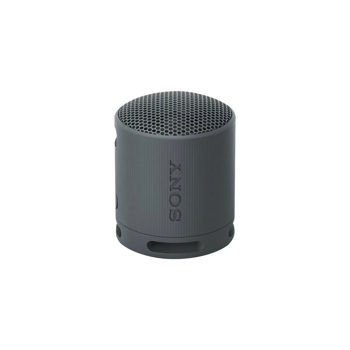 Sony | Speaker | SRS-XB100 | Waterproof | Bluetooth | Wireless connection | Portable | Black