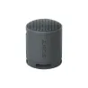 Sony | Speaker | SRS-XB100 | Waterproof | Bluetooth | Wireless connection | Portable | Black