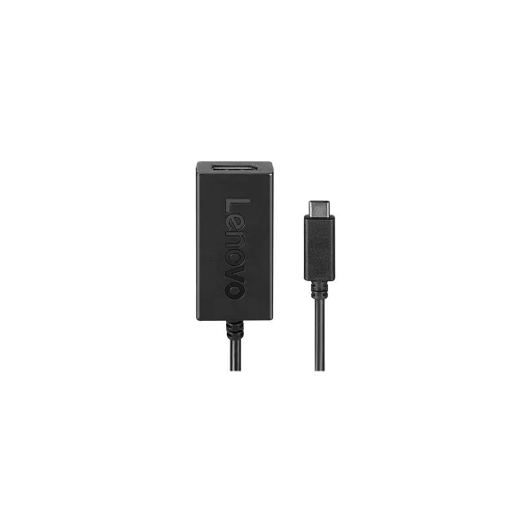Lenovo | 4X90Q93303 USB-C to DisplayPort | USB-C to Dp USB-C male | DisplayPort