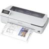 Epson | Wireless Printer | SureColor SC-T2100 | Inkjet | Colour | Inkjet Multifunctional Printer | A1 | Wi-Fi | White